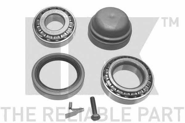 NK 753316 Wheel bearing kit 753316