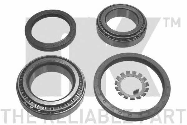 NK 753317 Wheel bearing kit 753317