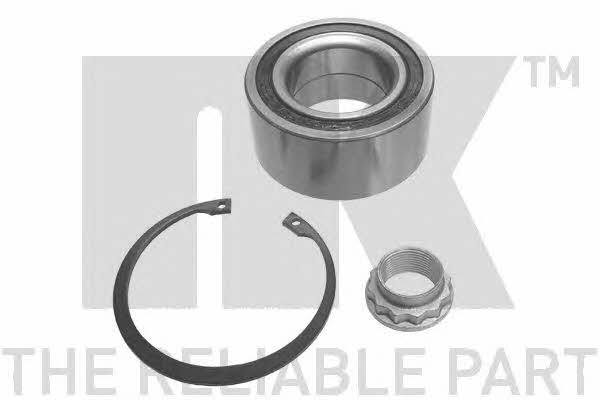 NK 753323 Wheel bearing kit 753323