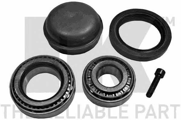 NK 753327 Wheel bearing kit 753327