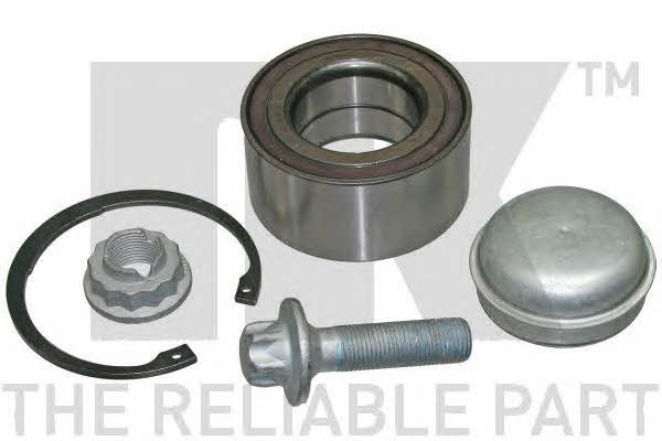 NK 753329 Wheel bearing kit 753329
