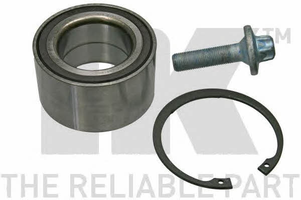 NK 753330 Wheel bearing kit 753330