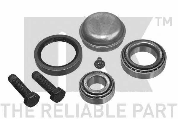 NK 753331 Wheel bearing kit 753331