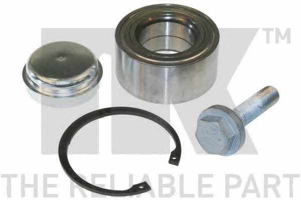 NK 753332 Wheel bearing kit 753332