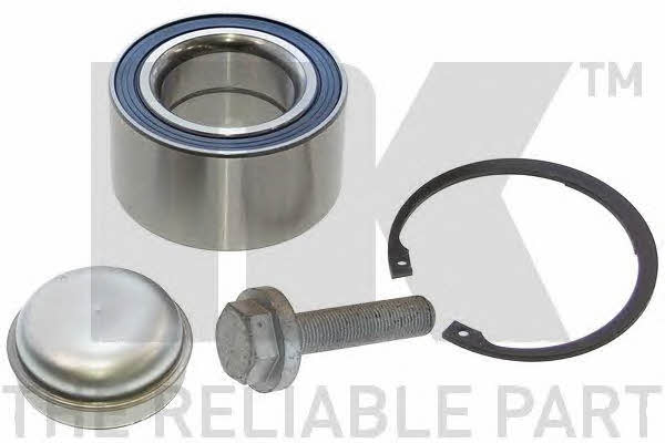 NK 753334 Wheel bearing kit 753334
