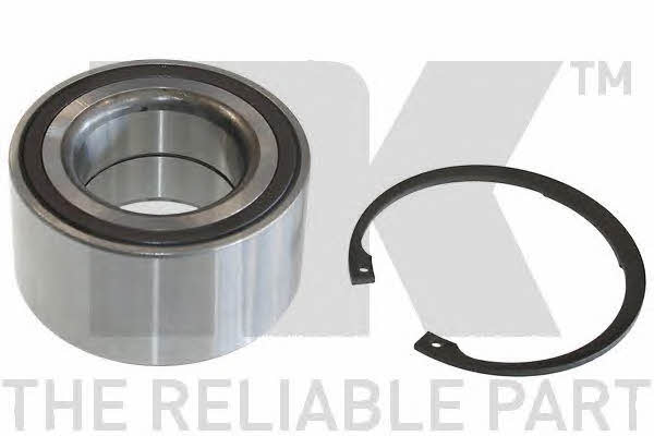 NK 753335 Wheel bearing kit 753335