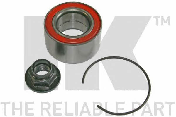 NK 753412 Wheel bearing kit 753412