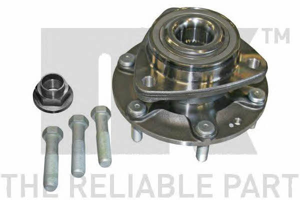 NK 753505 Wheel bearing kit 753505