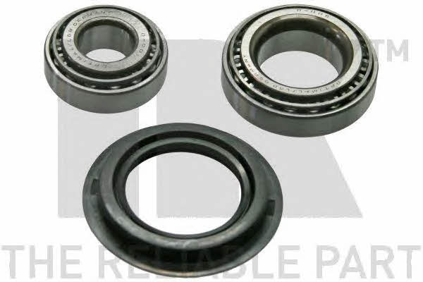 NK 753602 Wheel bearing kit 753602