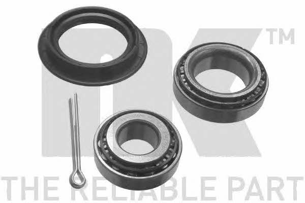 NK 753616 Wheel bearing kit 753616
