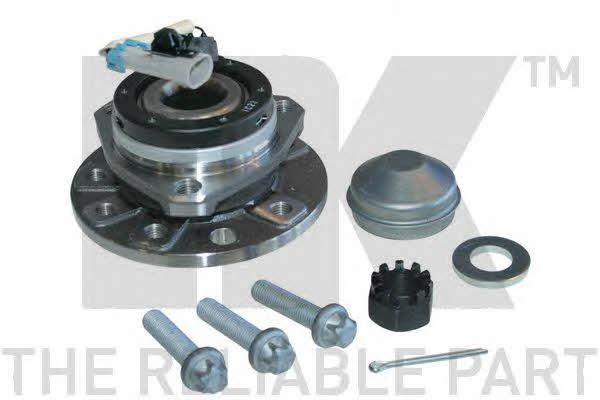 NK 753623 Wheel bearing kit 753623