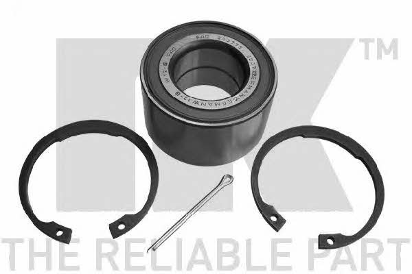NK 753626 Wheel bearing kit 753626