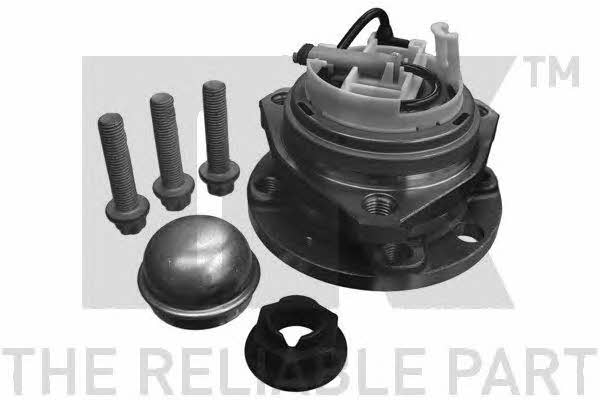 NK 753627 Wheel bearing kit 753627