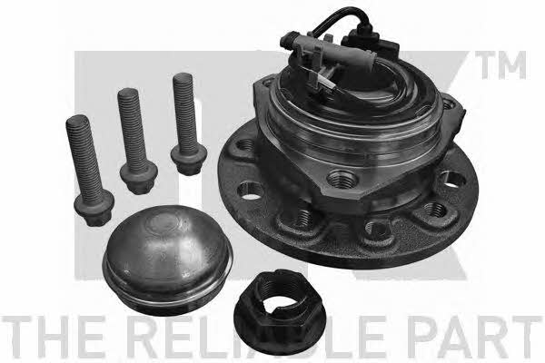 NK 753628 Wheel bearing kit 753628