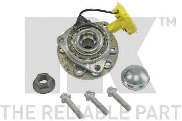 NK 753632 Wheel bearing kit 753632