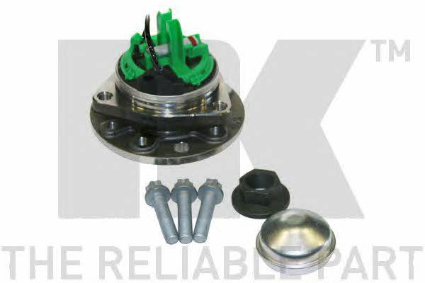 NK 753635 Wheel bearing kit 753635