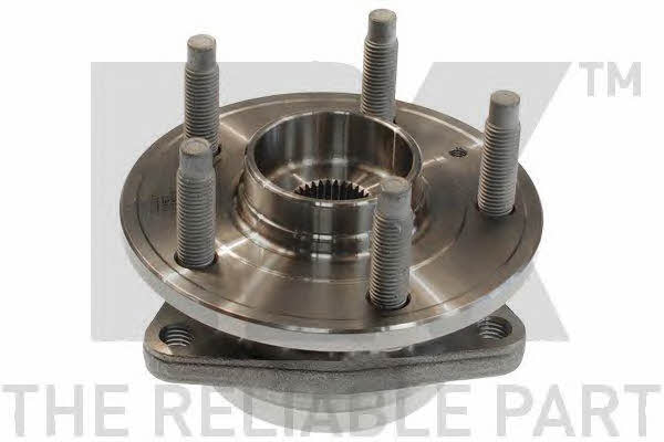 NK 753638 Wheel bearing kit 753638