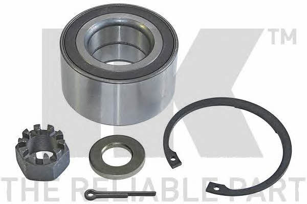 NK 753640 Wheel bearing kit 753640