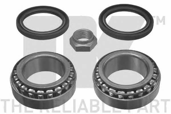 NK 753913 Wheel bearing kit 753913