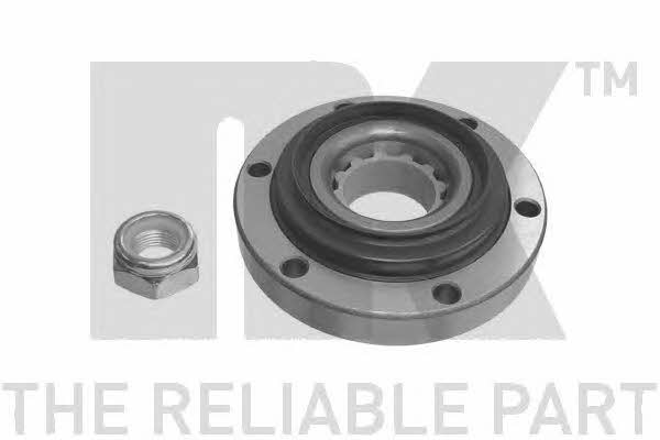 NK 753917 Wheel bearing kit 753917