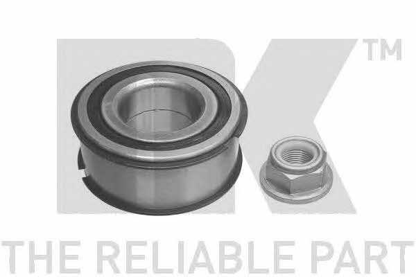 NK 753918 Wheel bearing kit 753918