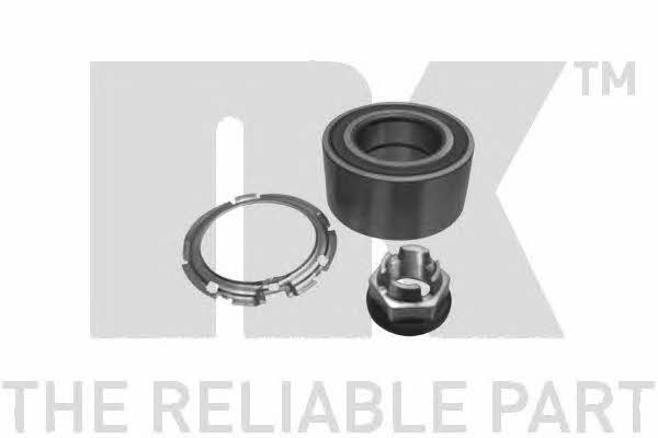 NK 753923 Wheel bearing kit 753923