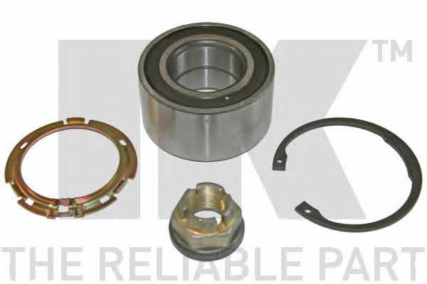 NK 753929 Wheel bearing kit 753929