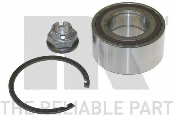 NK 753930 Wheel bearing kit 753930