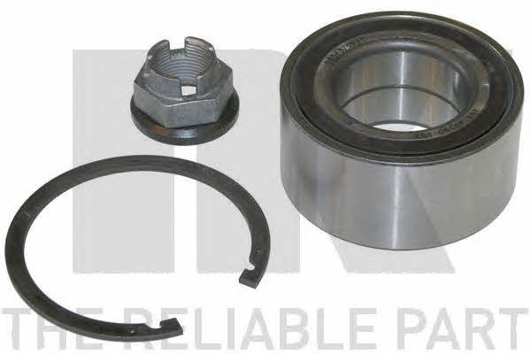 NK 753931 Wheel bearing kit 753931