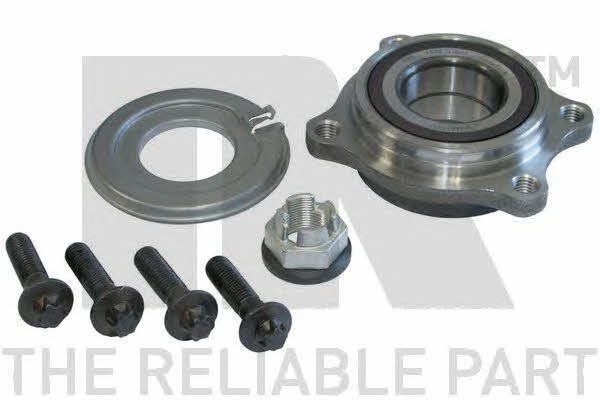 NK 753932 Wheel bearing kit 753932