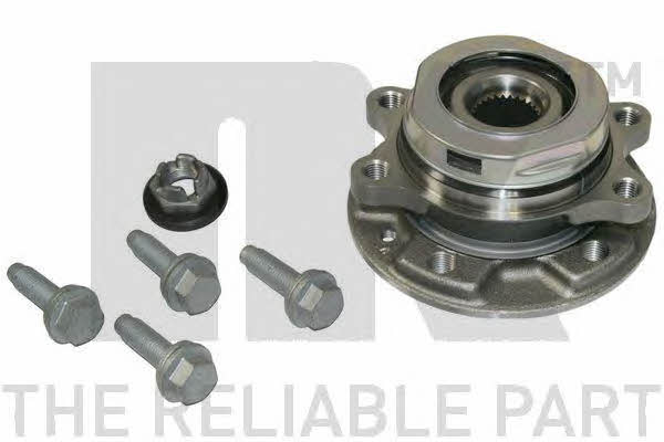 NK 753933 Wheel bearing kit 753933