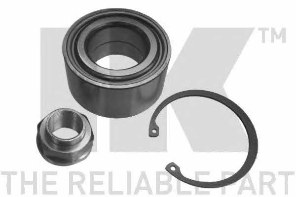 NK 754001 Wheel bearing kit 754001