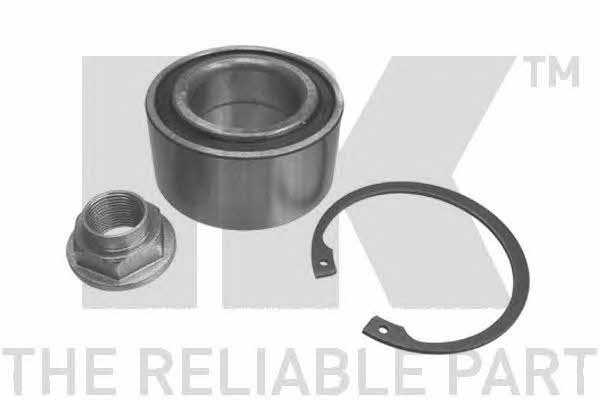 NK 754004 Wheel bearing kit 754004