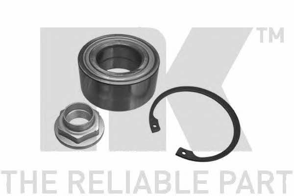 NK 754005 Wheel bearing kit 754005