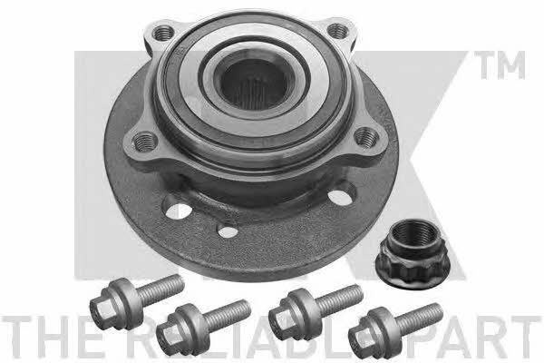 NK 754008 Wheel bearing kit 754008
