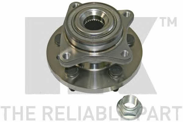 NK 754009 Wheel bearing kit 754009