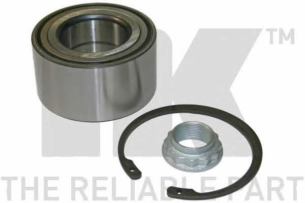 NK 754010 Wheel bearing kit 754010