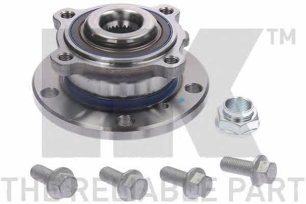 NK 754011 Wheel bearing kit 754011