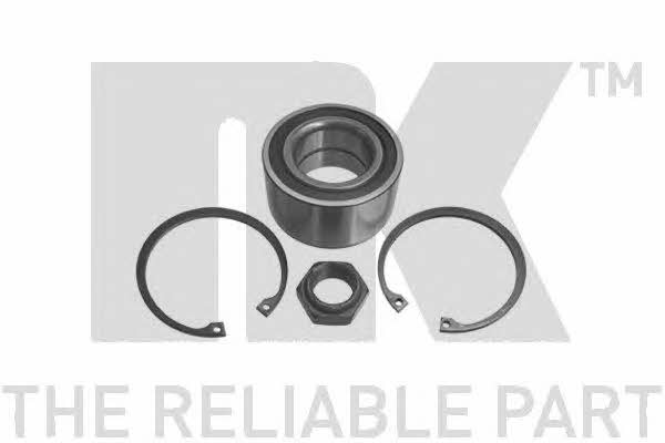 NK 754109 Wheel bearing kit 754109