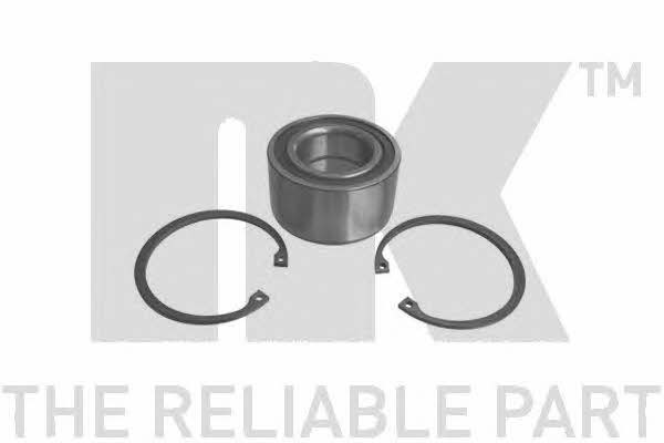 NK 754110 Wheel bearing kit 754110
