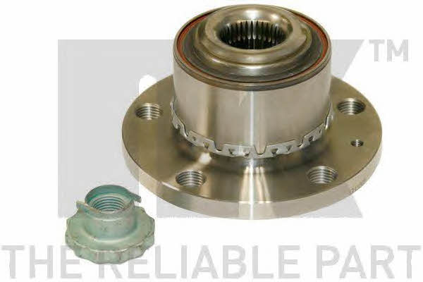 NK 754310 Wheel bearing kit 754310