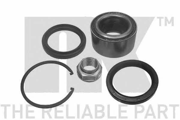 NK 754401 Wheel bearing kit 754401