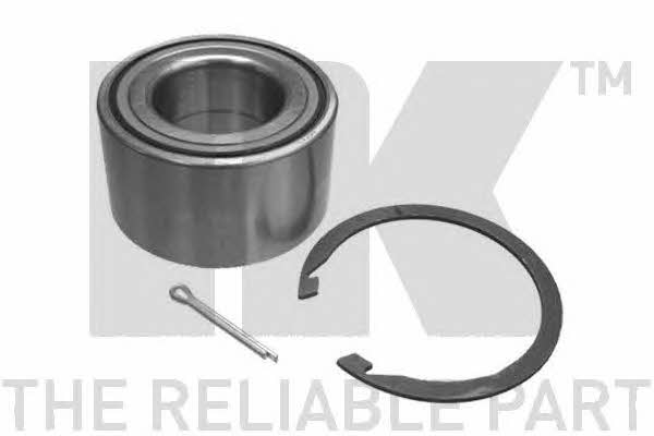 NK 754512 Front Wheel Bearing Kit 754512