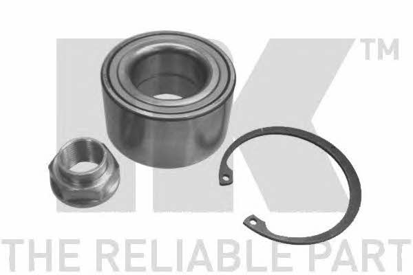 NK 754534 Wheel bearing kit 754534