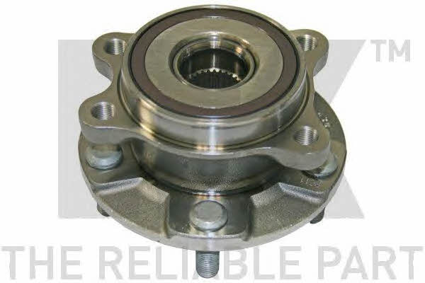 NK 754537 Wheel bearing kit 754537