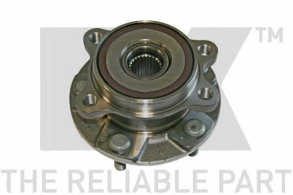 NK 754538 Wheel bearing kit 754538
