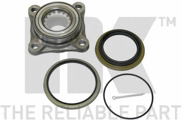 NK 754541 Wheel bearing kit 754541