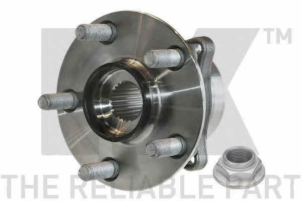 NK 754542 Wheel bearing kit 754542