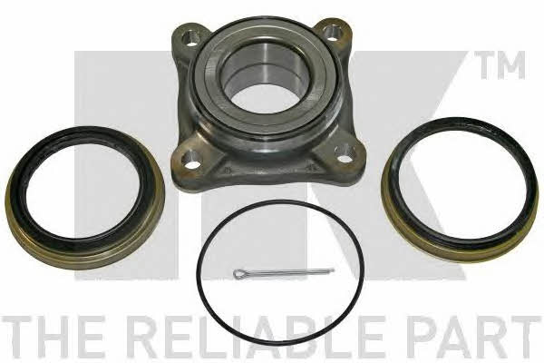 NK 754543 Wheel bearing kit 754543