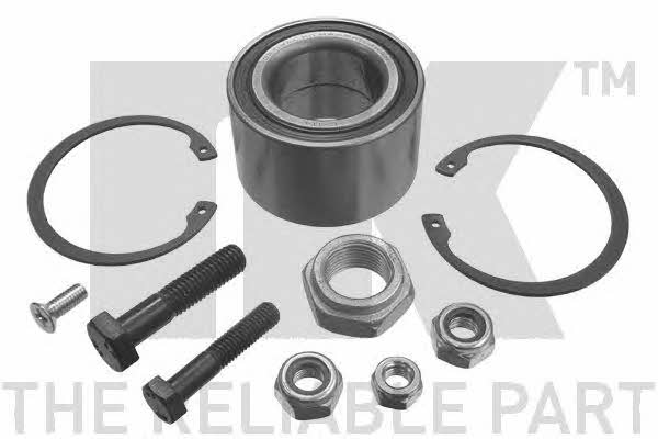 NK 754711 Wheel bearing kit 754711